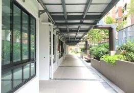 St Luke's ElderCare Hougang Meadow Centre