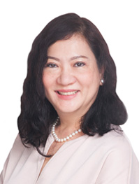 Ms Lim Ai Ling