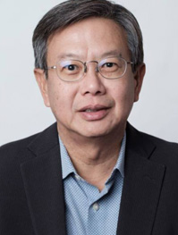 Professor Neo Boon Siong