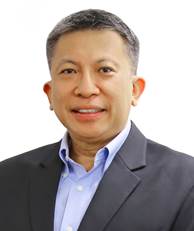 Dr Alan Wong